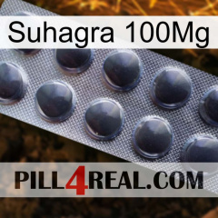 Suhagra 100Mg 30